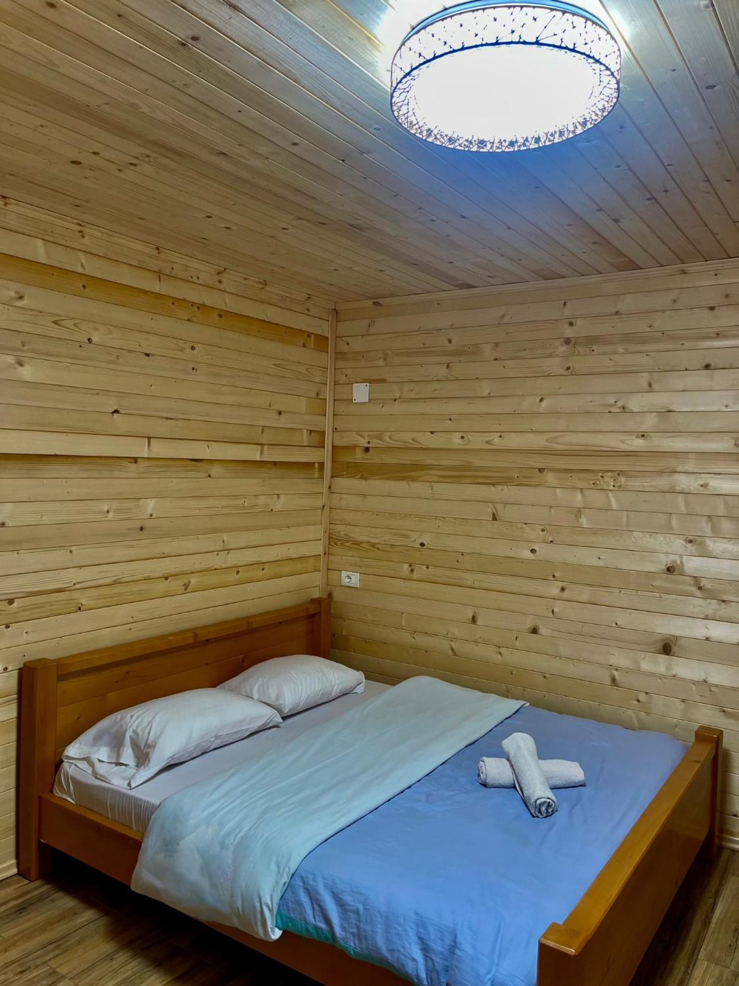 Lazer Cardaku Guesthouse Valbona Kültér fotó