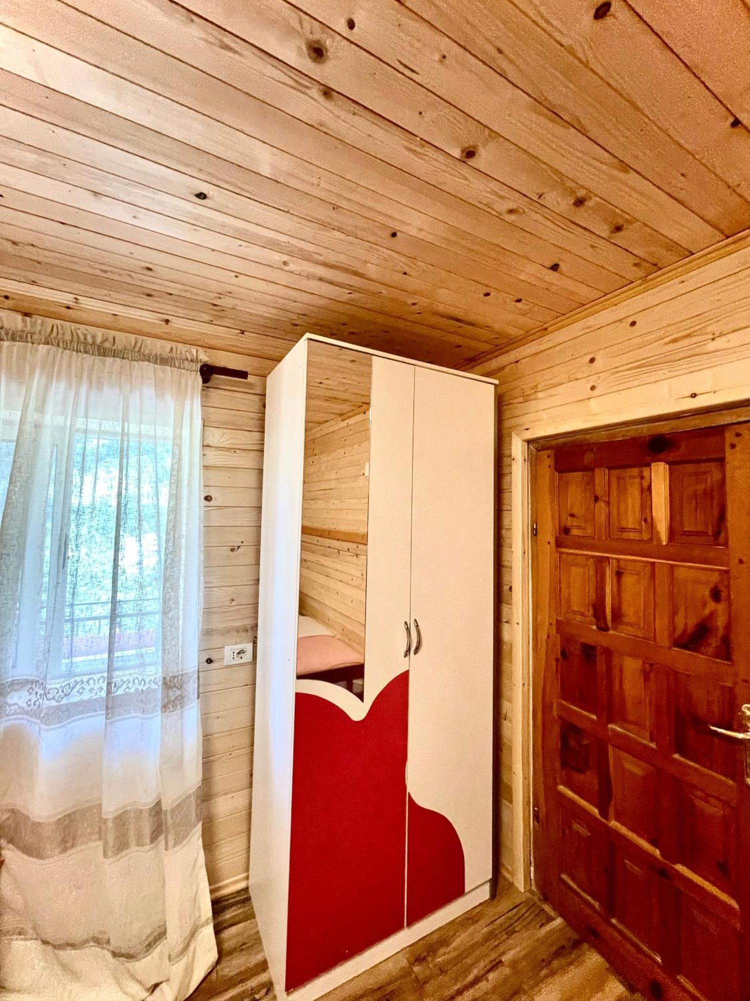 Lazer Cardaku Guesthouse Valbona Kültér fotó